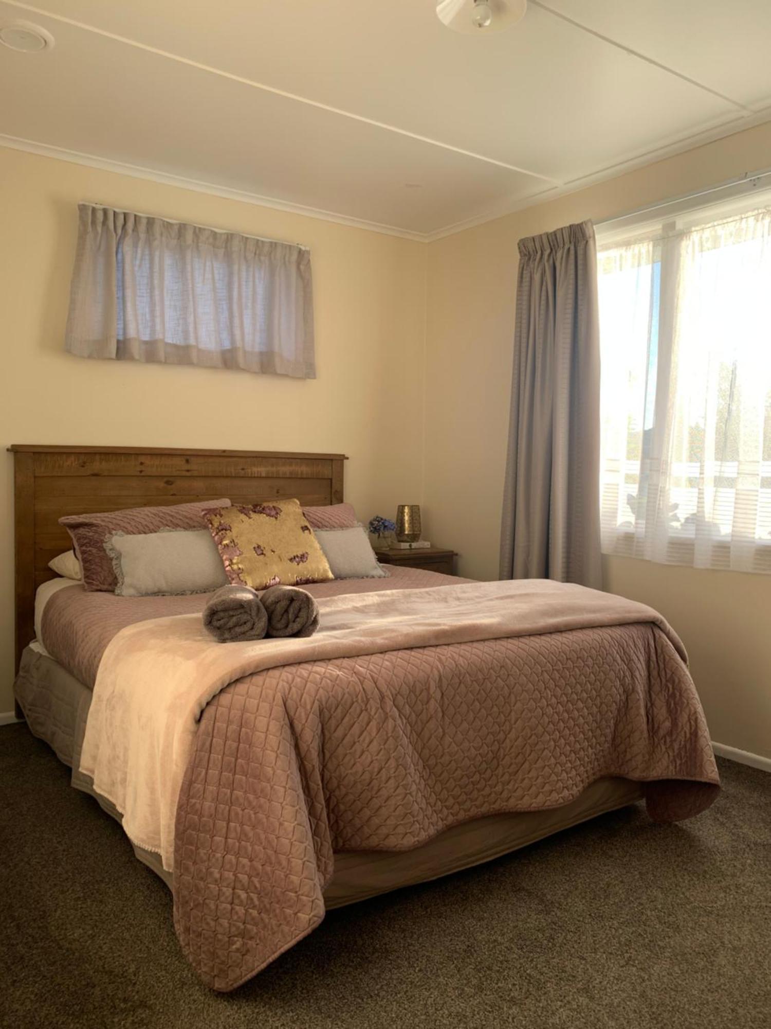 The Homestead - Cosy 3 Bedroom House Rotorua Exterior photo