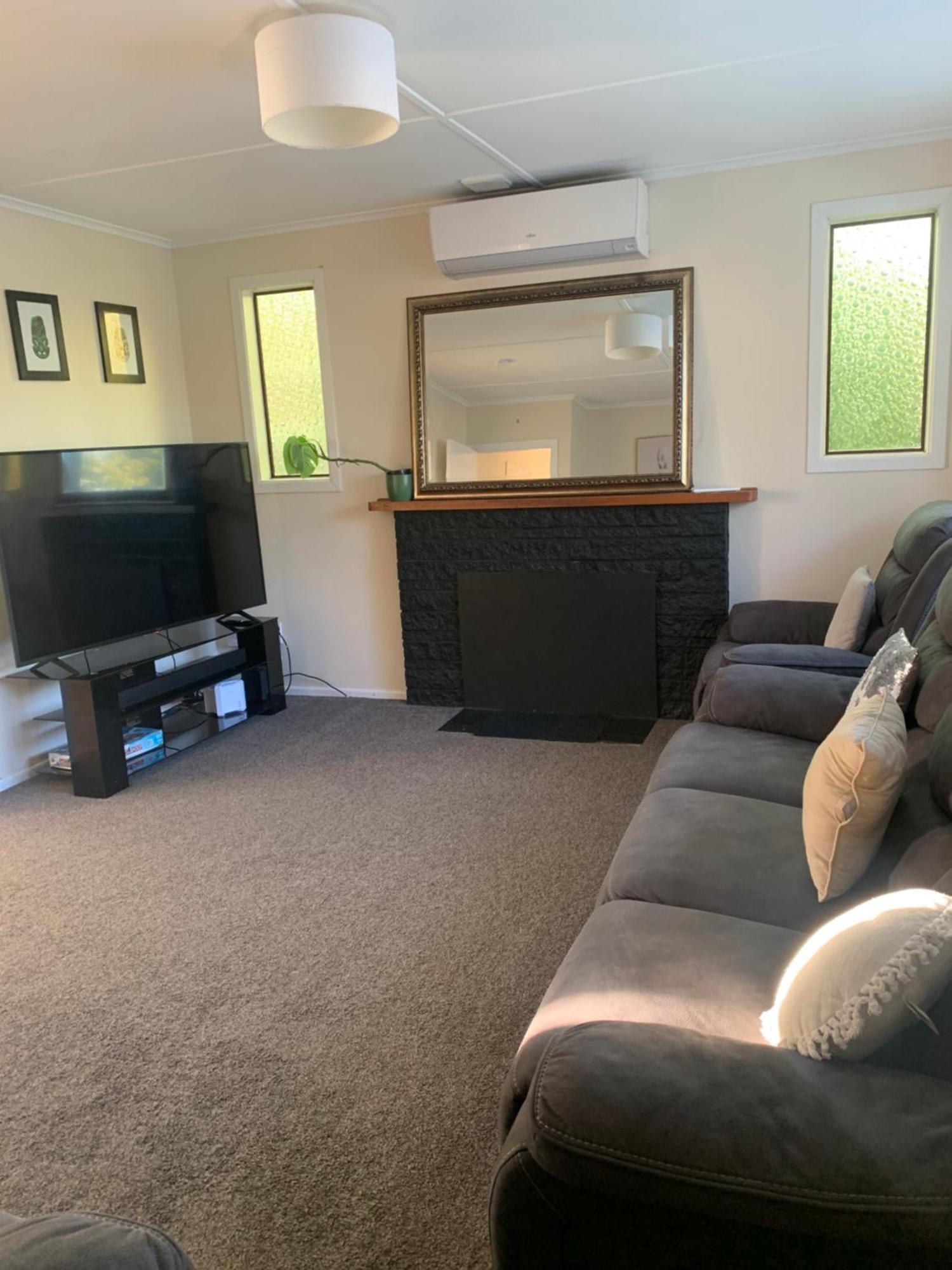 The Homestead - Cosy 3 Bedroom House Rotorua Exterior photo